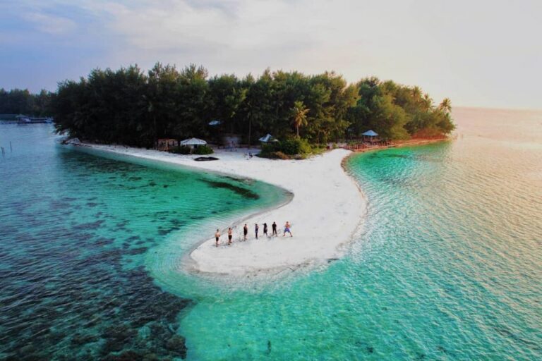 JOGJAKARTA – KARIMUNJAWA