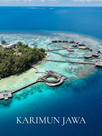 Indonesia — Photo 1