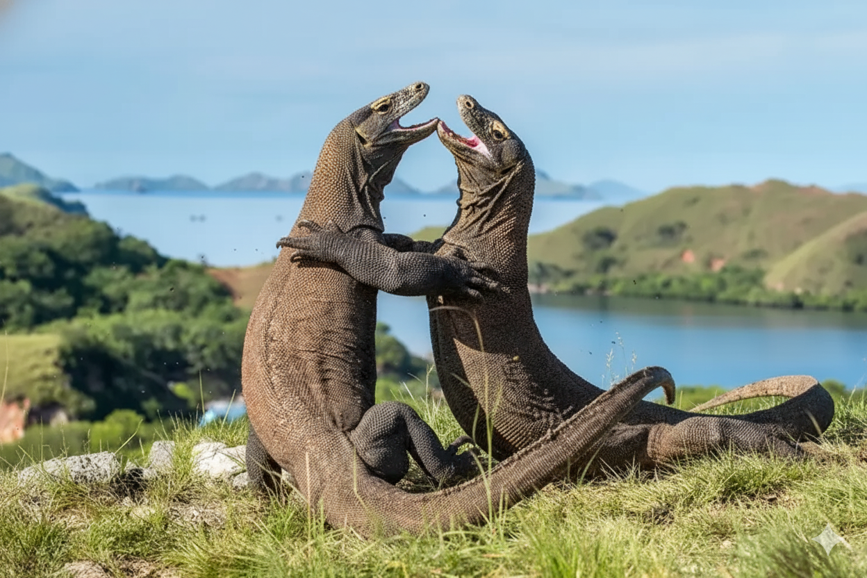 Southeast Asia View 3